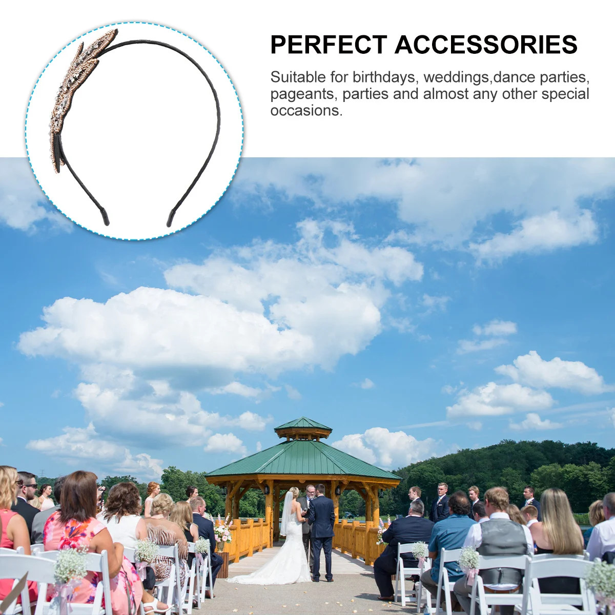 Shiny Rhinestone Headband Retro Crystal Bridal Hair Accessories Women Headdress for Pageant Birthday Event Confidence Boosting
Shiny Rhinestone Headband Retro Crystal Bridal Hair Accessories Women Headdress for Pageant Birthday Event Confidence Boosting