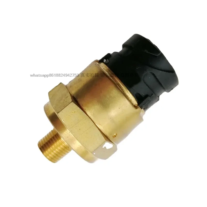 VOE11039575 Pressure Sensor Parts 11039575 for Volvo Load L50 L70 L90 L120 L150 L180 L220 L330
VOE11039575 Pressure Sensor Parts 11039575 for Volvo Load L50 L70 L90 L120 L150 L180 L220 L330