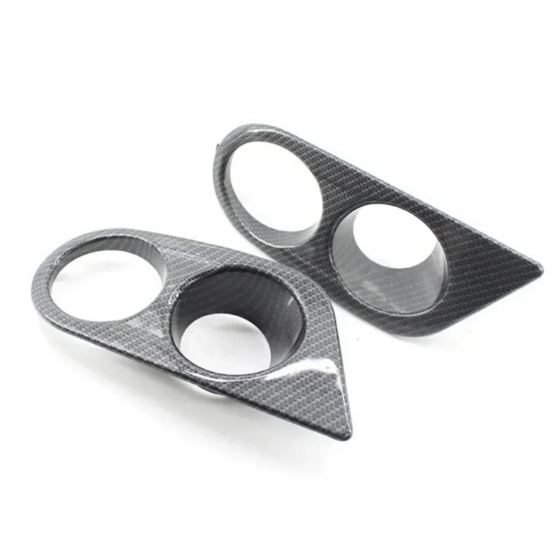 R2-51112695255, 51112695256 Рамка противотуманной фары с 2 отверстиями, нижняя центральная решетка, решетка переднего бампера автомобиля для BMW 3 серии E46 M3 01-06, часть
R2-51112695255, 51112695256 Рамка противотуманной фары с 2 отверстиями, нижняя центральная решетка, решетка переднего бампера автомобиля для BMW 3 серии E46 M3 01-06, часть