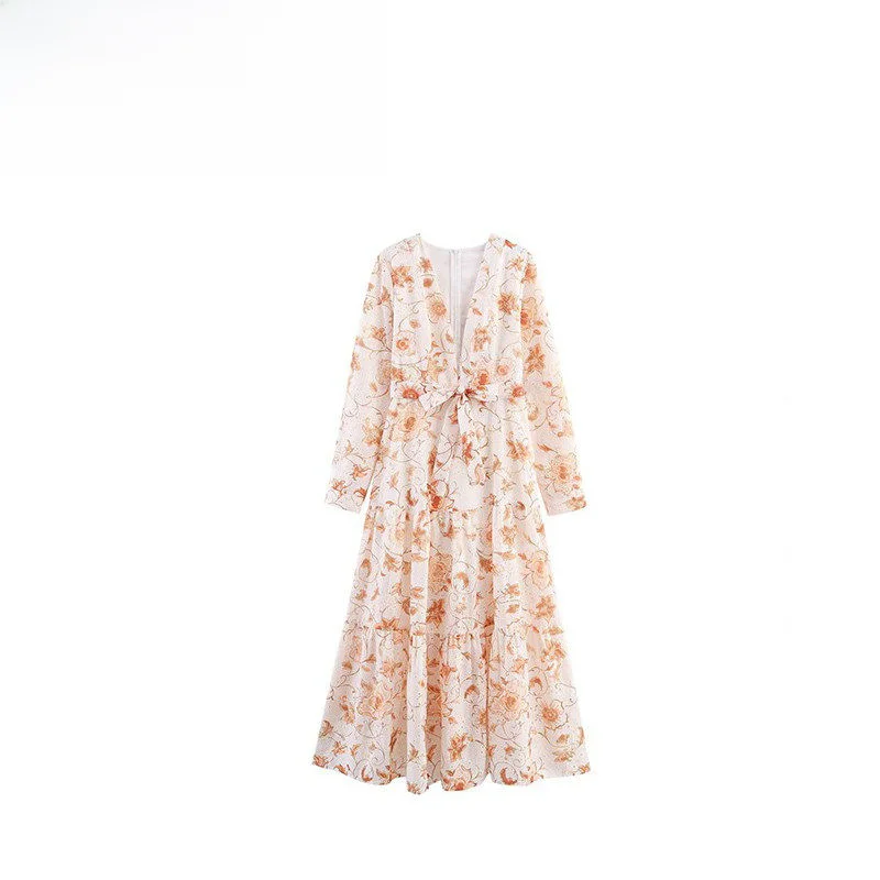 Модная женская юбка с вышивкой, V-образным вырезом, утягивающая талию, универсальная, для повседневной носки, из полиэфирного волокна, H-образного силуэта
Модная женская юбка с вышивкой, V-образным вырезом, утягивающая талию, универсальная, для повседневной носки, из полиэфирного волокна, H-образного силуэта