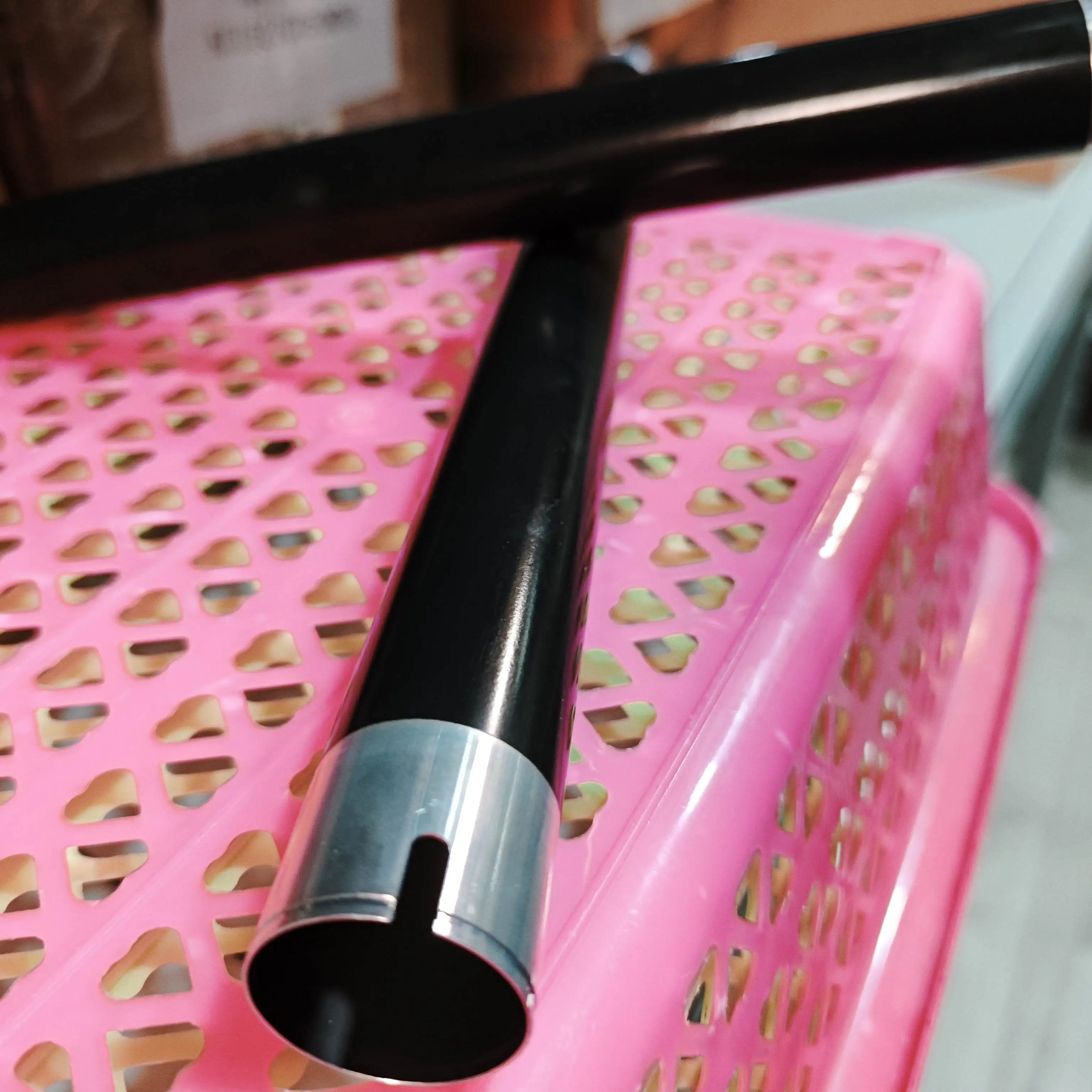 5pcs New Upper Fuser Roller For Toshiba 2008A 2508 2518 2518A 3018 3018A 6LK72100000 per lot
5pcs New Upper Fuser Roller For Toshiba 2008A 2508 2518 2518A 3018 3018A 6LK72100000 per lot