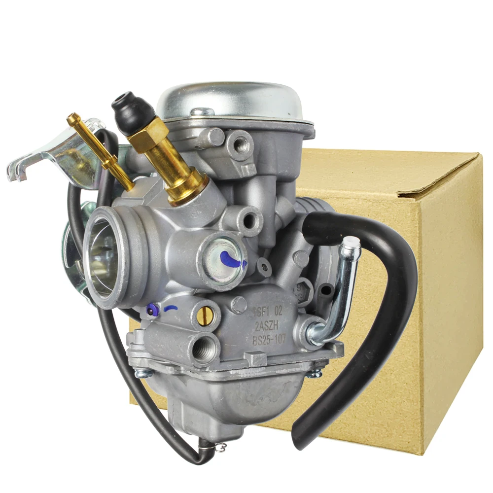 FOR YBR 125 MOTORCYCLE CARBURADOR YBR125 Euro III Engine Fuel System
FOR YBR 125 MOTORCYCLE CARBURADOR YBR125 Euro III Engine Fuel System