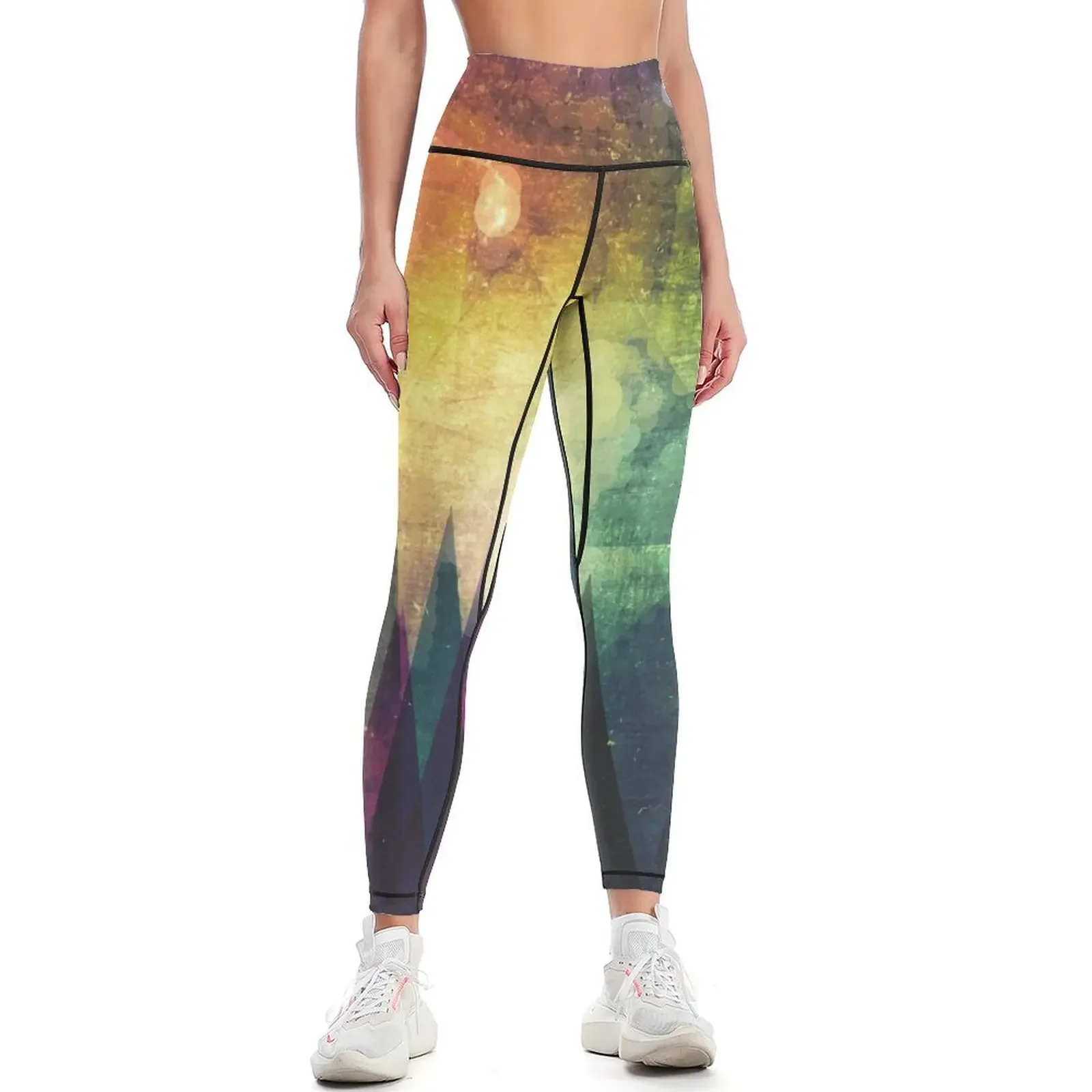 gyydnyyt Leggings active wear sport set Tight fitting woman sporty woman gym Womens Leggings
gyydnyyt Leggings active wear sport set Tight fitting woman sporty woman gym Womens Leggings