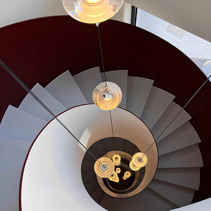 Modern home decor led lights pendant light lamps for living room Chandeliers for dining room hanging light indoor lighting
Modern home decor led lights pendant light lamps for living room Chandeliers for dining room hanging light indoor lighting