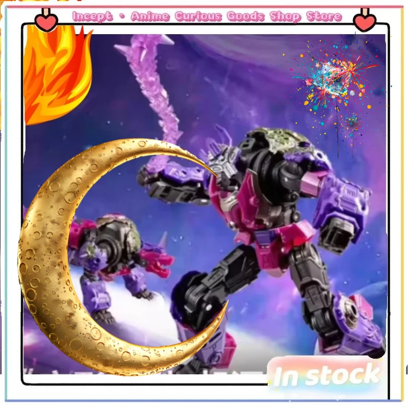 In Stock Transforming Toys Origin Titanium Master Navigator New Version Movie Studio Series Toys Collectible Birthday Gift
In Stock Transforming Toys Origin Titanium Master Navigator New Version Movie Studio Series Toys Collectible Birthday Gift