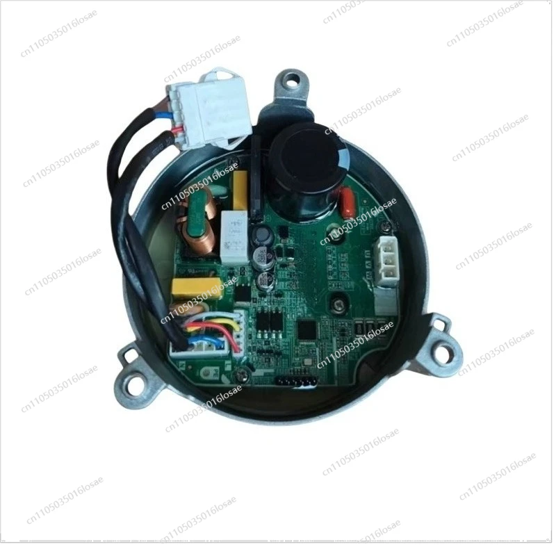 Suitable for Drum Washing Machine Motor Frequency Conversion Board S. XG10BN.2 Drive Board
Suitable for Drum Washing Machine Motor Frequency Conversion Board S. XG10BN.2 Drive Board