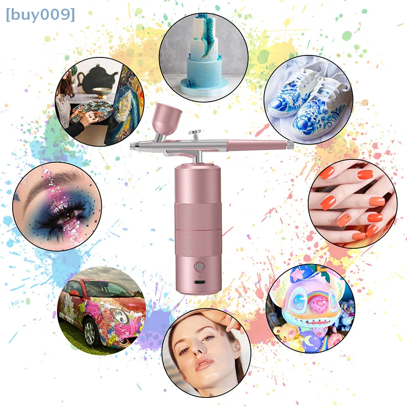 Кислородный инжектор, мини-компрессор, комплект, воздушная щетка, пистолет-распылитель краски, аэрограф для увлажняющего устройства для лица, распылитель тумана, инструмент для красоты
Кислородный инжектор, мини-компрессор, комплект, воздушная щетка, пистолет-распылитель краски, аэрограф для увлажняющего устройства для лица, распылитель тумана, инструмент для красоты