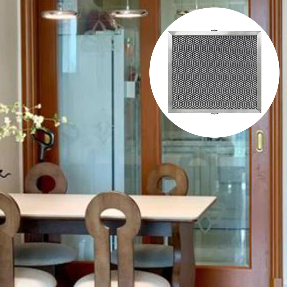 5881 Washable For For MERV 8 Dehumidifier Filter Screen Aluminum Mesh For Whole House E080 E100 Air Purifier Replacement Part
5881 Washable For For MERV 8 Dehumidifier Filter Screen Aluminum Mesh For Whole House E080 E100 Air Purifier Replacement Part