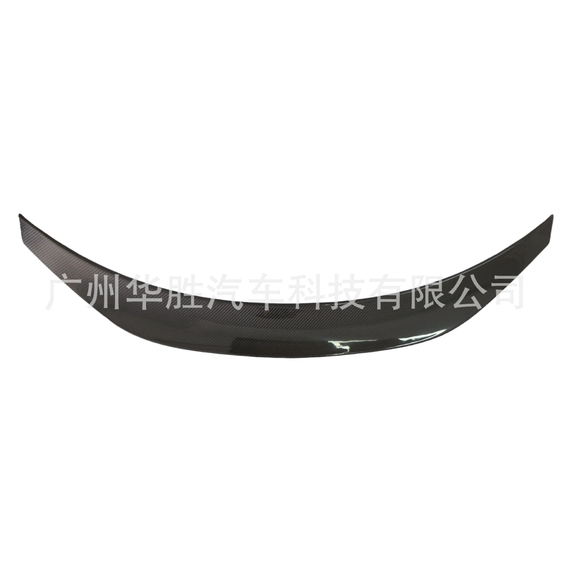 Suitable for Mercedes-Benz old C-Class 07-14 W204 with real carbon fiber tail pressure tail PSM car spoiler
Suitable for Mercedes-Benz old C-Class 07-14 W204 with real carbon fiber tail pressure tail PSM car spoiler