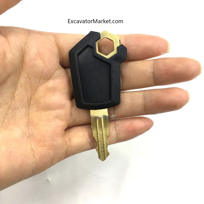 5pc Ignition Start Door Key, Excavator Accessories,for Cat336, 349d, 320b, 329, 313d2, New
5pc Ignition Start Door Key, Excavator Accessories,for Cat336, 349d, 320b, 329, 313d2, New