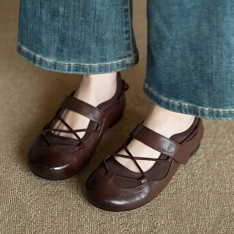 Women Flats Sneaker Trend Sport Loafers Shoes Summer New Sandals 2026 Woman Walking Running Comfort Shoes Shallow Ballet Zapatos
Women Flats Sneaker Trend Sport Loafers Shoes Summer New Sandals 2026 Woman Walking Running Comfort Shoes Shallow Ballet Zapatos