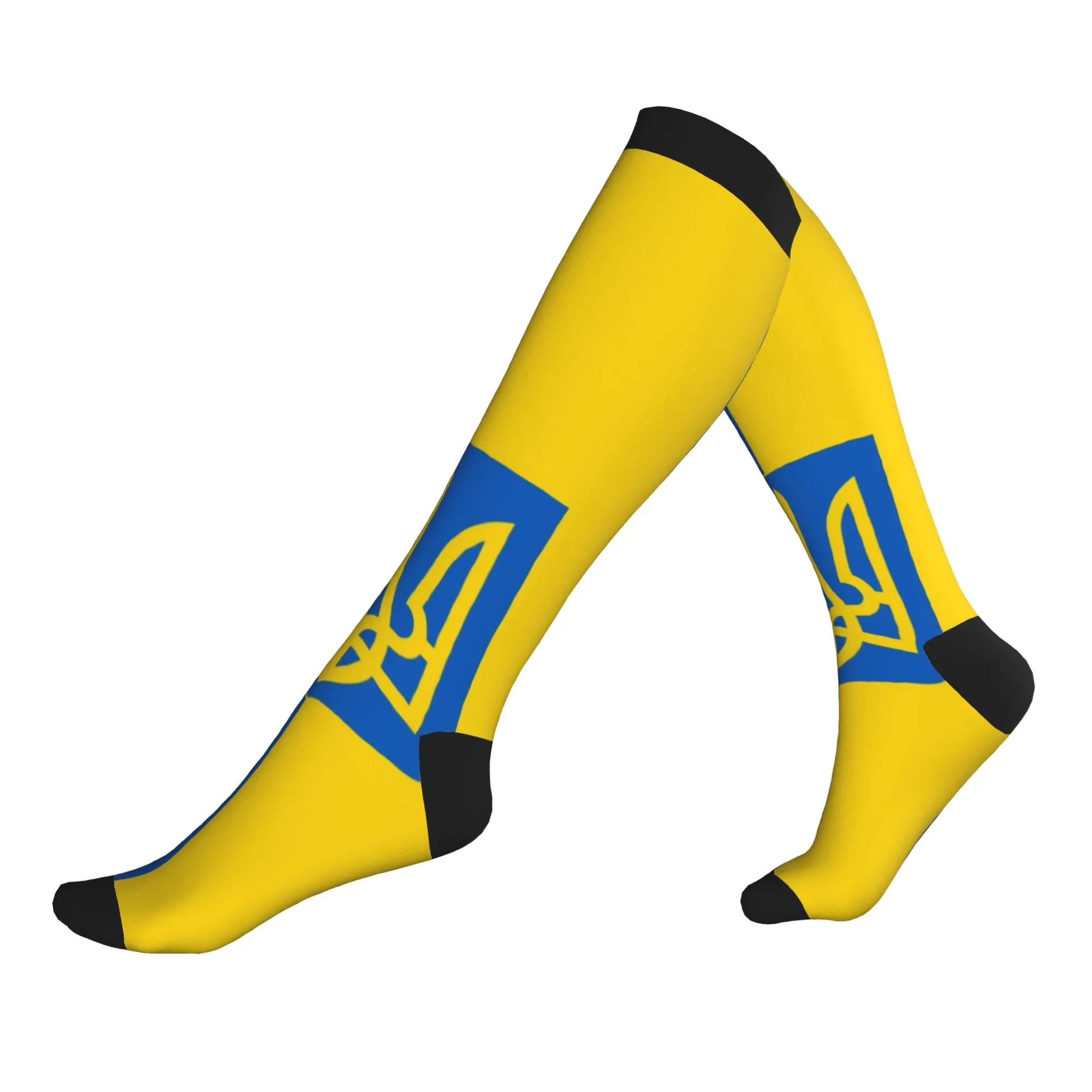 Coat of Arms Ukraine Ukrainian Flag Dress Socks Mens Womens Warm Fashion Novelty Sports Compression Socks
Coat of Arms Ukraine Ukrainian Flag Dress Socks Mens Womens Warm Fashion Novelty Sports Compression Socks