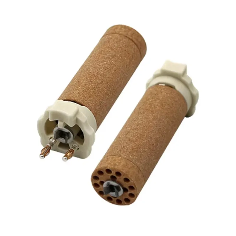 101.581 230В 800Вт Нагревательный элемент для мини-портативного ручного термофена LABOR S (аксессуары для сварки)
101.581 230В 800Вт Нагревательный элемент для мини-портативного ручного термофена LABOR S (аксессуары для сварки)