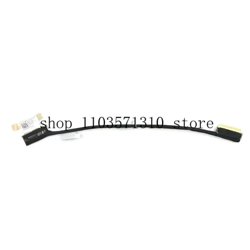 N 5c10s30197 новый ЖК-кабель EDP LVDS провод экрана линия для Lenovo Yoga slim 7 Pro-14ARH5 82la JM
N 5c10s30197 новый ЖК-кабель EDP LVDS провод экрана линия для Lenovo Yoga slim 7 Pro-14ARH5 82la JM