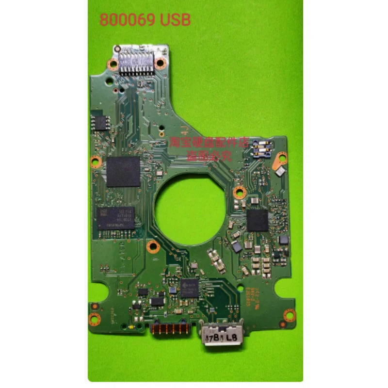 Печатная плата для ноутбука WD West Digital 2060800066 004 Доска без замка поддерживает считывание и запись пробного обеспечения.
Печатная плата для ноутбука WD West Digital 2060800066 004 Доска без замка поддерживает считывание и запись пробного обеспечения.