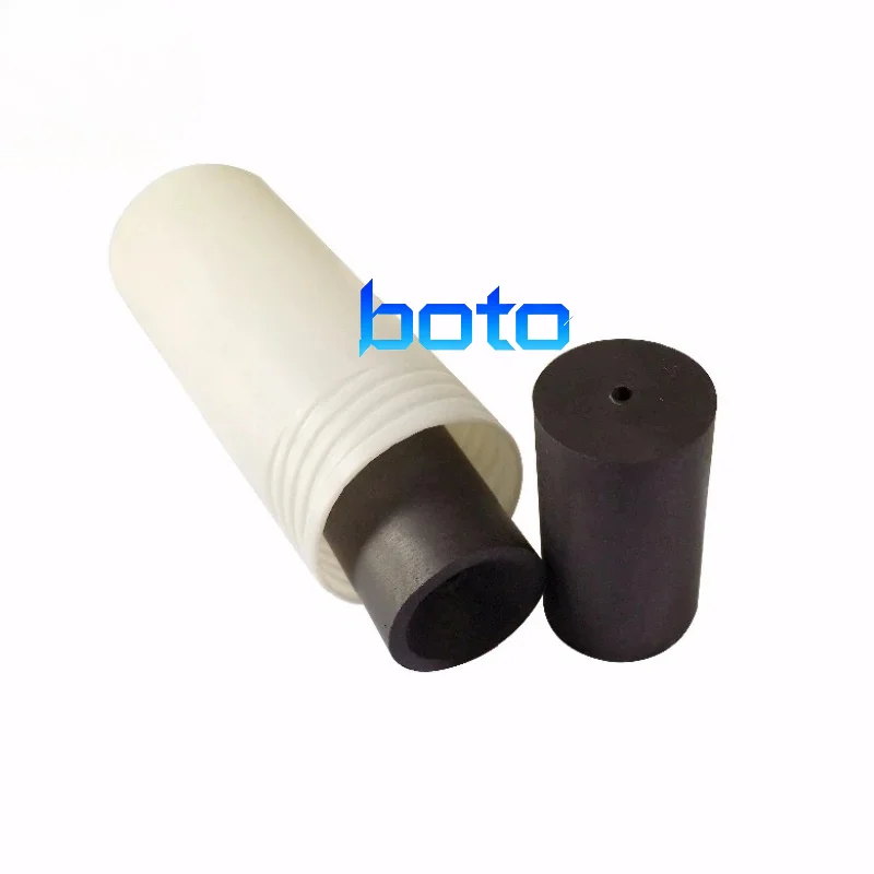 1 Piece Premium Quality Boron Carbide Nozzle, Sandblasting Nozzle, Size 35x20x 2, 3, 4, 5, 6, 7, 8, 9, 10,12mm
1 Piece Premium Quality Boron Carbide Nozzle, Sandblasting Nozzle, Size 35x20x 2, 3, 4, 5, 6, 7, 8, 9, 10,12mm