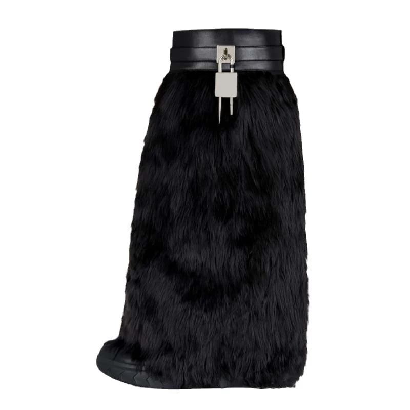 Lock Slip-On Platform Wedge Furry Trouser Boots Woman Winter 2023 Round Toe Knee-High Boot Fashion Luxury Shoes for WomenGypsoph
Lock Slip-On Platform Wedge Furry Trouser Boots Woman Winter 2023 Round Toe Knee-High Boot Fashion Luxury Shoes for WomenGypsoph