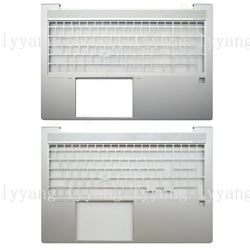 f For HP Elitebook 850 G7 Palmrest Cover C Shell Big Return Key/Small Enter Key
f For HP Elitebook 850 G7 Palmrest Cover C Shell Big Return Key/Small Enter Key