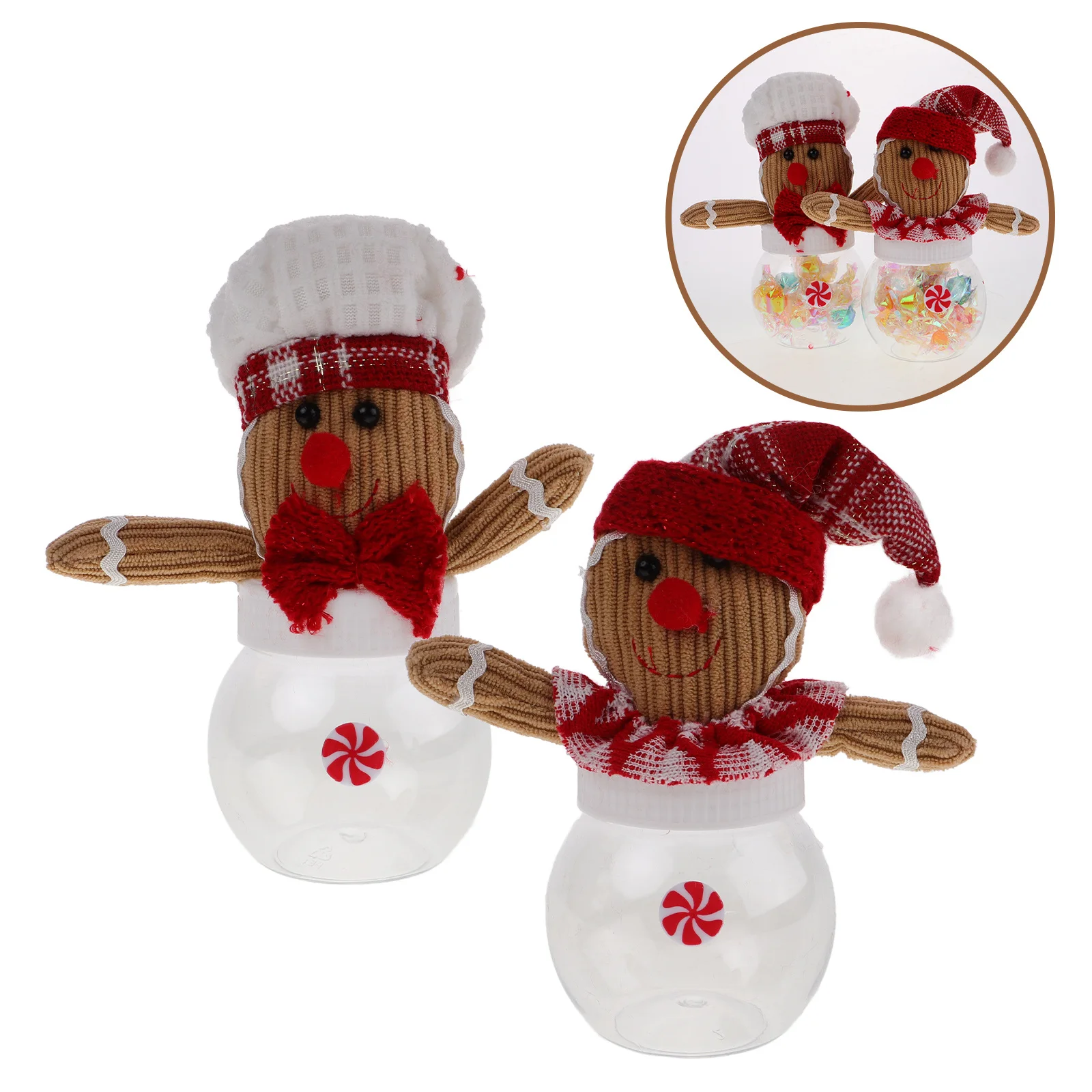 2Pcs Treat Boxes for Candy Christmas Party Favors Storage Container with Protective Cover Ideal Gift Box for Chocolates Biscuits
2Pcs Treat Boxes for Candy Christmas Party Favors Storage Container with Protective Cover Ideal Gift Box for Chocolates Biscuits