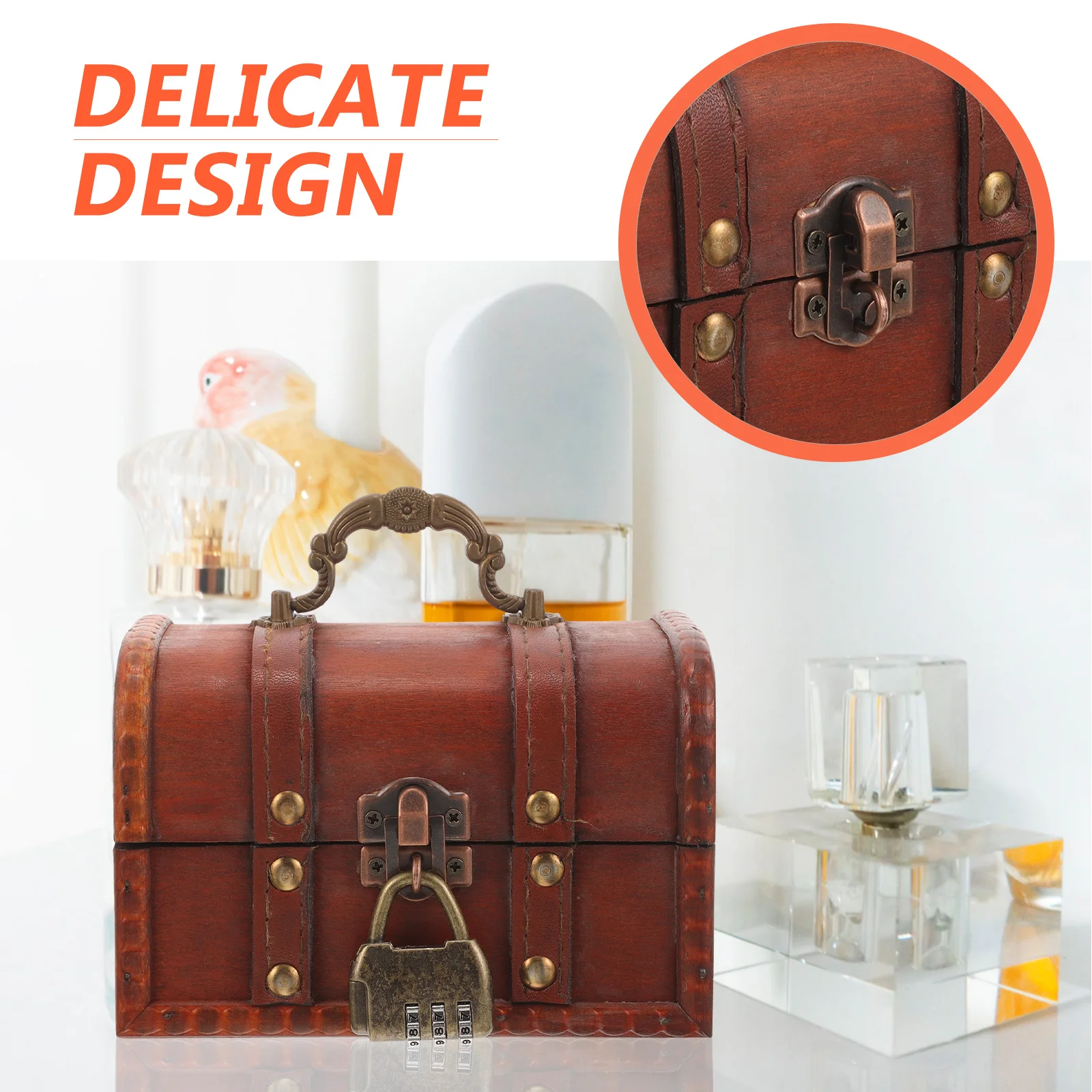 Wood Jewelry Box Lock Retro Vintage Jewelry Organizer Case Trinket Storage Display Trinket Storage Box Trinkets Box,
Wood Jewelry Box Lock Retro Vintage Jewelry Organizer Case Trinket Storage Display Trinket Storage Box Trinkets Box,