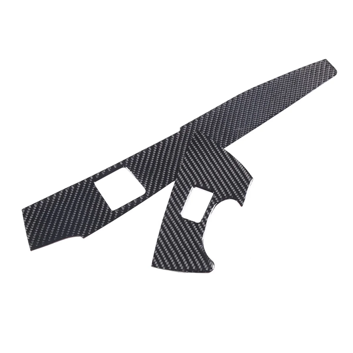 For Corvette C7 2014-2019 Soft Carbon Fiber Car Window Lift Switch Panel Cover Trim Sticker Accessories
For Corvette C7 2014-2019 Soft Carbon Fiber Car Window Lift Switch Panel Cover Trim Sticker Accessories