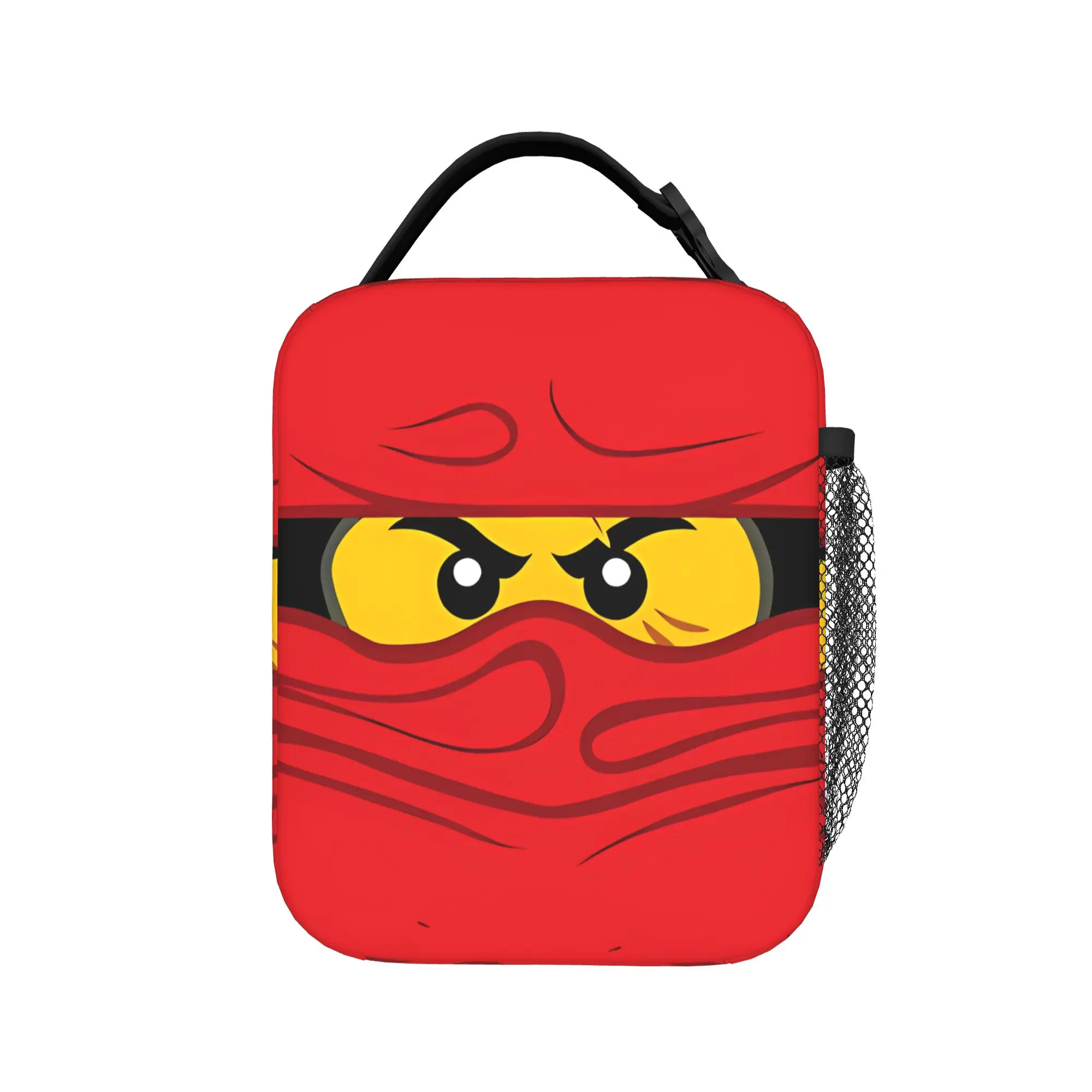 2026 Cartoon Face Print Lunch Bag Hot Anime Funny Face Outdoor Lunch Box For Women Thermal Lunch Bags Portable Zipper Cooler Bag
2026 Cartoon Face Print Lunch Bag Hot Anime Funny Face Outdoor Lunch Box For Women Thermal Lunch Bags Portable Zipper Cooler Bag