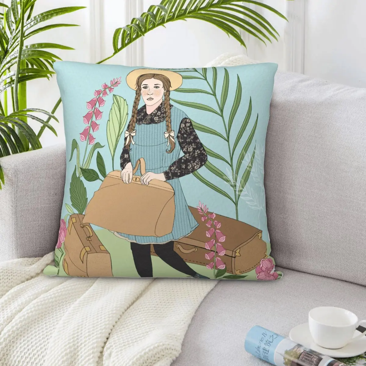 Anne Of Green Gables Books 00009, изголовья, украшение для дома, наволочки, наволочки Dakimakura, наволочка, наволочка
Anne Of Green Gables Books 00009, изголовья, украшение для дома, наволочки, наволочки Dakimakura, наволочка, наволочка