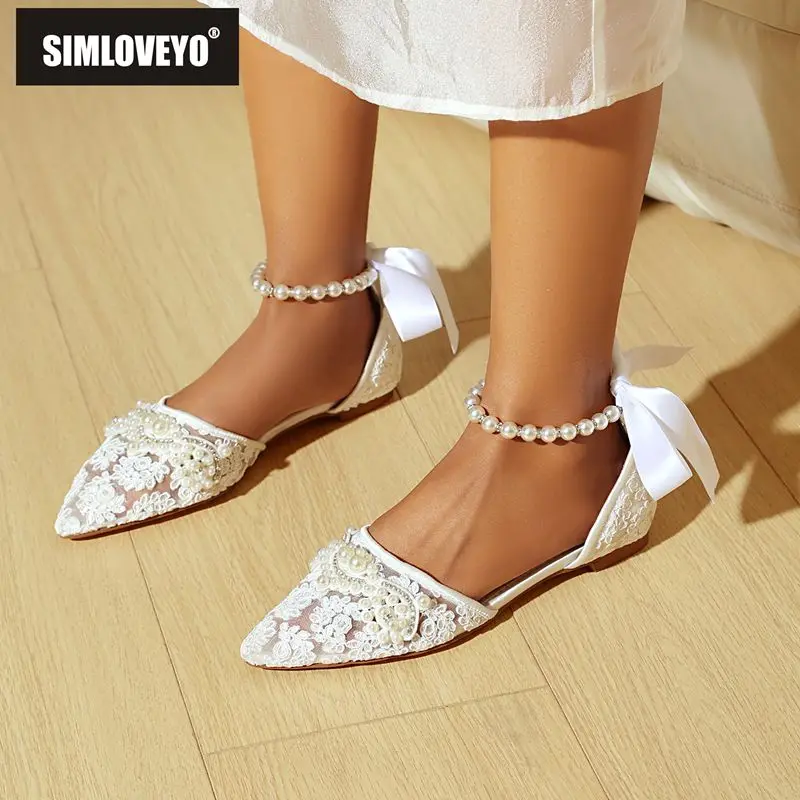 Брендовые женские сандалии SIMLOVEYO, сандалии на плоской подошве с острым носком, на шнуровке, с бусинами, дышащие, сетчатые, с цветочным узором, мягкие, большие размеры, 42 размер, осенние
Брендовые женские сандалии SIMLOVEYO, сандалии на плоской подошве с острым носком, на шнуровке, с бусинами, дышащие, сетчатые, с цветочным узором, мягкие, большие размеры, 42 размер, осенние