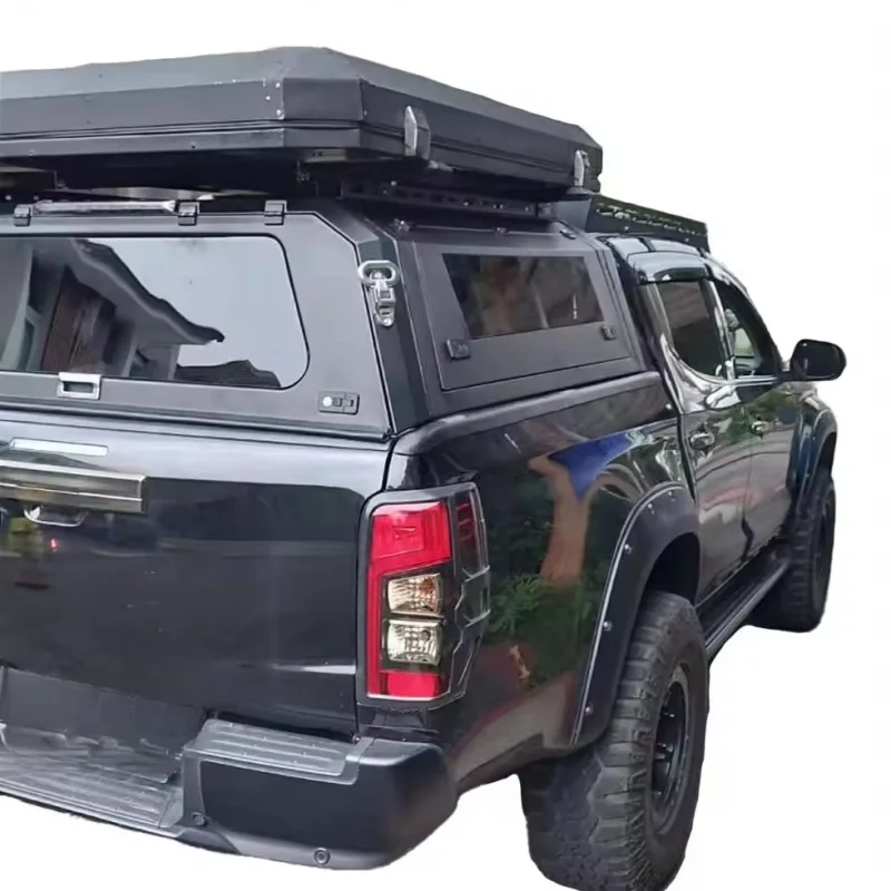 High Quality Hardtop Canopy Tundra D-
High Quality Hardtop Canopy Tundra D-