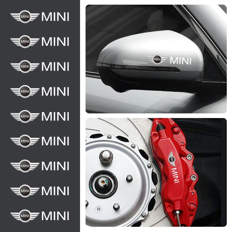 1/2/5/10pcs Car Steering Wheel Markings Stickers Decoration DIY Decal For BMW Mini Cooper R50 R53 R60 F55 F56 R56 R55 R60 F55
1/2/5/10pcs Car Steering Wheel Markings Stickers Decoration DIY Decal For BMW Mini Cooper R50 R53 R60 F55 F56 R56 R55 R60 F55