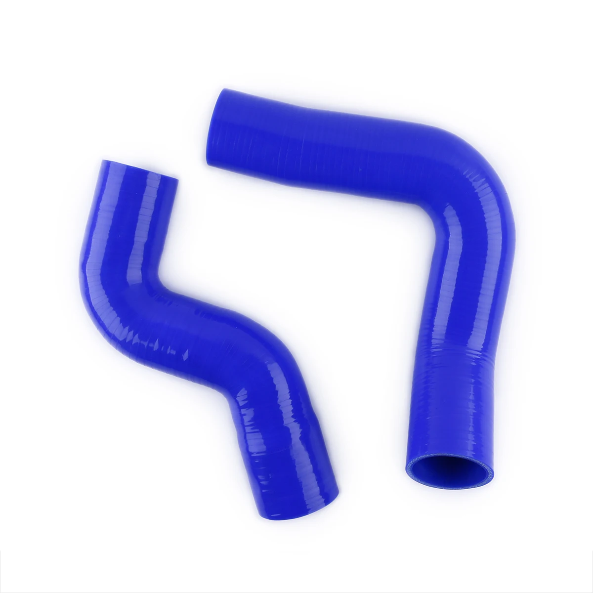 2PCS 3PLY For 1998-2006 Audi TT 210/225 BHP S3 SEAT LEON Cupra R Silicone Radiator Intercooler Coolant Boost Hose Pipe Set Kit
2PCS 3PLY For 1998-2006 Audi TT 210/225 BHP S3 SEAT LEON Cupra R Silicone Radiator Intercooler Coolant Boost Hose Pipe Set Kit