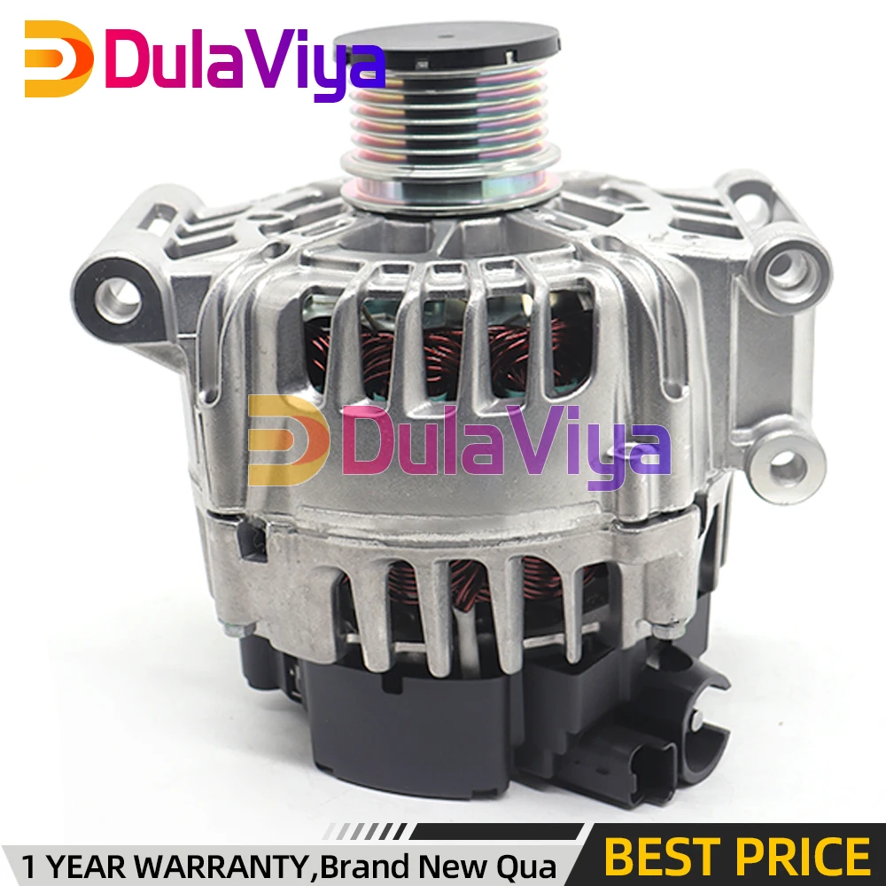 Генератор 120А 12В для Mini Cooper L4 для PEUGEOT 3008 308 1.6L 07-15 757651380 В 75857518001 9664532780
Генератор 120А 12В для Mini Cooper L4 для PEUGEOT 3008 308 1.6L 07-15 757651380 В 75857518001 9664532780