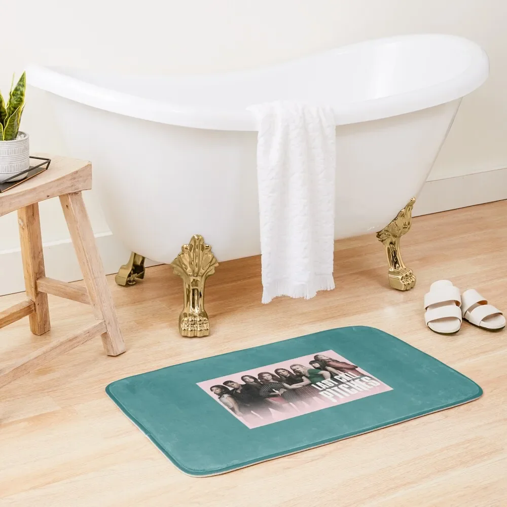 Last Call Pitches Pitch Perfect Bath Mat Bathroom Rugs Non-Slip Shower For Hallway On The Floor Mat
Last Call Pitches Pitch Perfect Bath Mat Bathroom Rugs Non-Slip Shower For Hallway On The Floor Mat