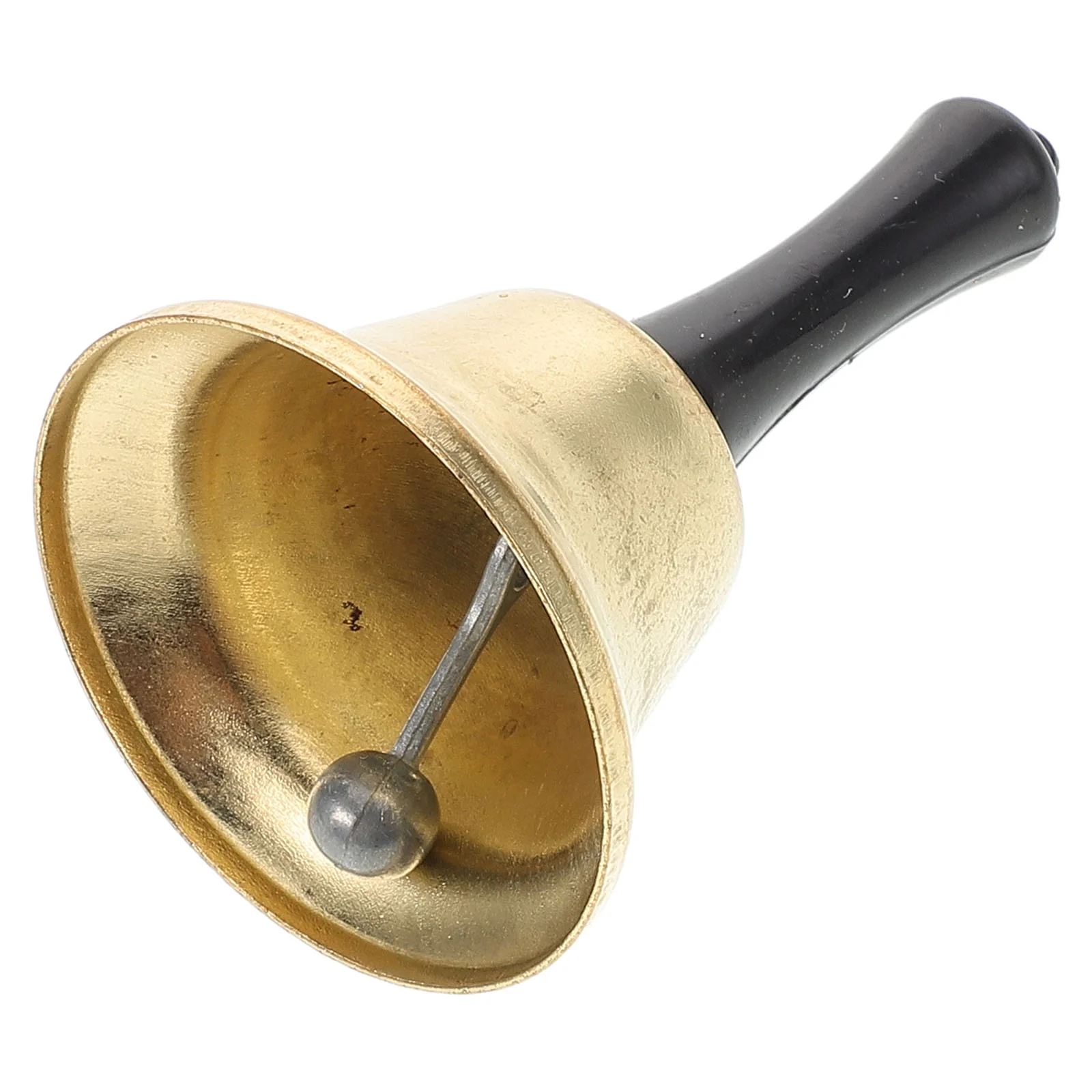 Metal Hand Bell Decorative Bells Prop Musical Instrument Toy Festive Handbell Goldendoodle Ornament Shaking Handle Party
Metal Hand Bell Decorative Bells Prop Musical Instrument Toy Festive Handbell Goldendoodle Ornament Shaking Handle Party
