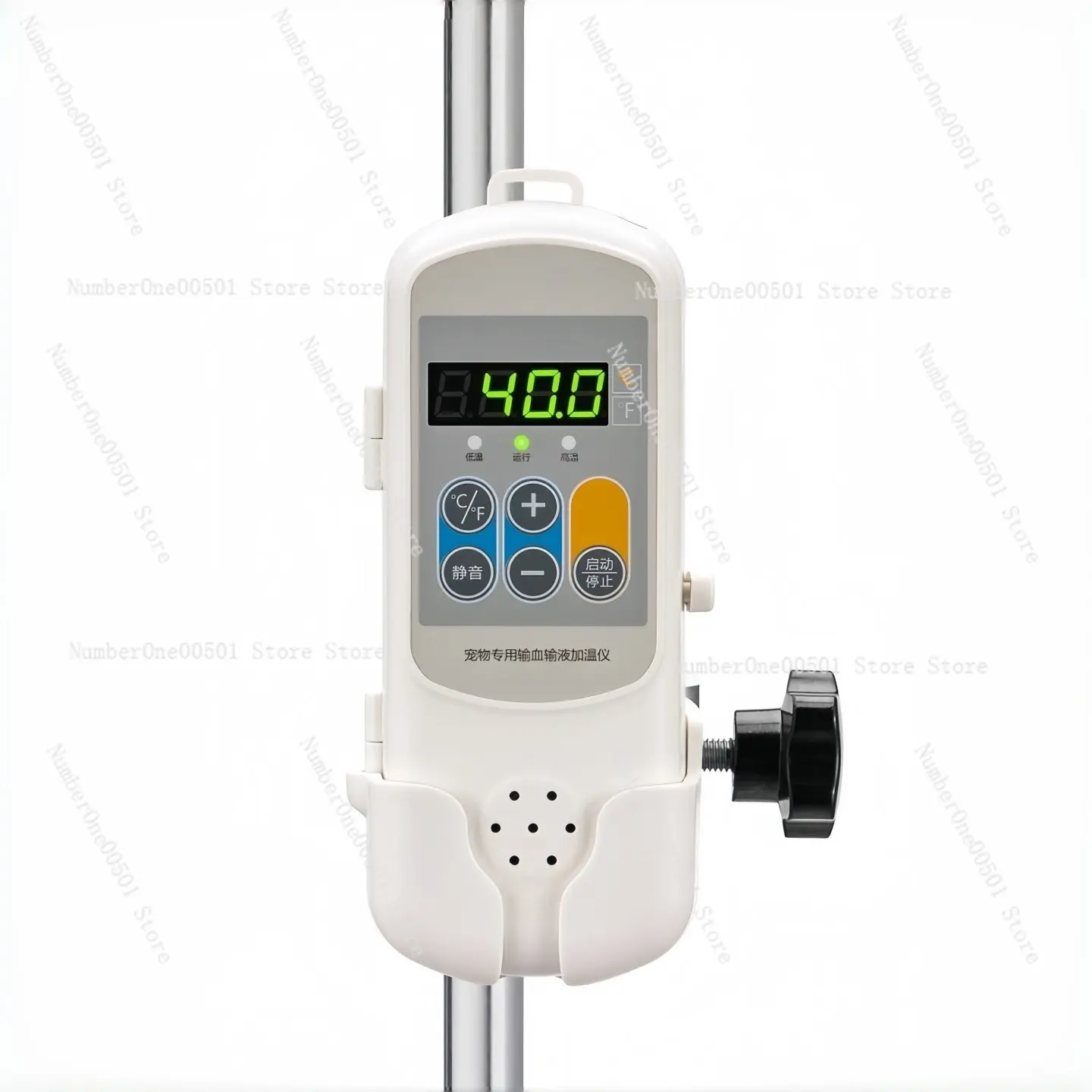 Veterinary Infusion Warmer Pet Fluid Warmer Blood Transfusion Heater For Animals
Veterinary Infusion Warmer Pet Fluid Warmer Blood Transfusion Heater For Animals