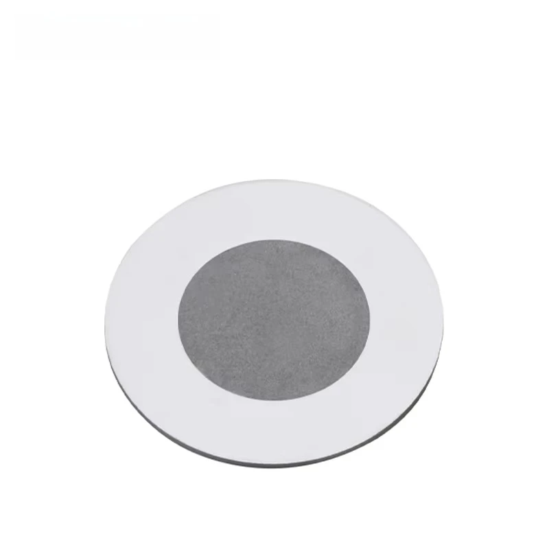 HENGKO 316L Stainless Steel VCR Ga sket Filter for Semiconductor Ultra High Purity Ga s Systems
HENGKO 316L Stainless Steel VCR Ga sket Filter for Semiconductor Ultra High Purity Ga s Systems