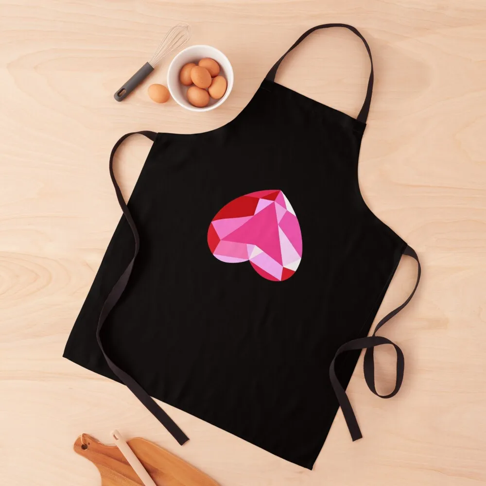 Steven Universe Crystal Gem Apron Kitchen Tools Chef Uniform For Men Korean Costume Waiter Apron
Steven Universe Crystal Gem Apron Kitchen Tools Chef Uniform For Men Korean Costume Waiter Apron