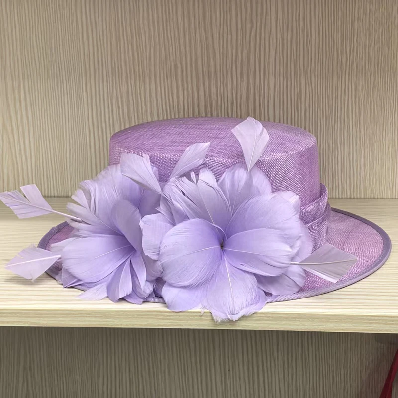 High Quality Spring Summer Fashion Linen Material Fisherman Bucket Hats Women Bow Decoration Flat Top Fedora Elegant Sun Hats
High Quality Spring Summer Fashion Linen Material Fisherman Bucket Hats Women Bow Decoration Flat Top Fedora Elegant Sun Hats