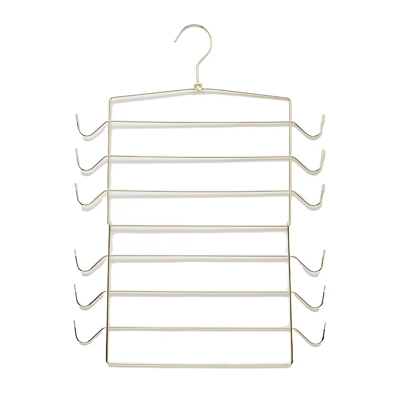 2 of Pack Underwear Hanger Gold/Rose Gold Lingerie Foldable Metal Hangers Body Shape Bikini Swimwear Display Hangers
2 of Pack Underwear Hanger Gold/Rose Gold Lingerie Foldable Metal Hangers Body Shape Bikini Swimwear Display Hangers