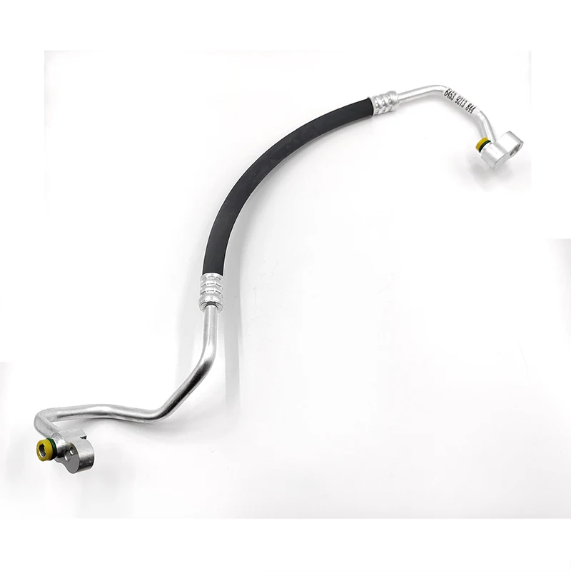 AC High Pressure Line Hose 64539213844 For BMW F20 F23 F22 F34 F30 F31 F36 F33 F32 125i 220i 320i 328i 420i 428i
AC High Pressure Line Hose 64539213844 For BMW F20 F23 F22 F34 F30 F31 F36 F33 F32 125i 220i 320i 328i 420i 428i