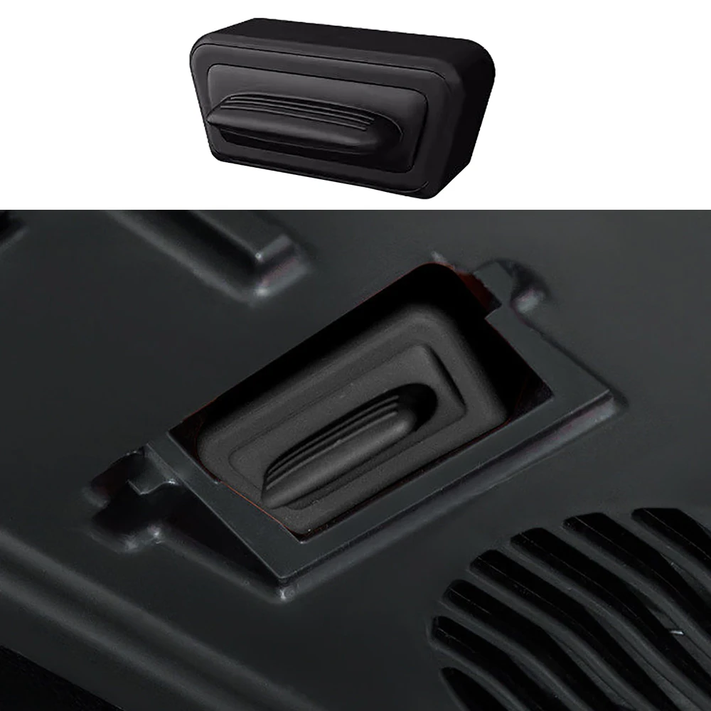 Automotive Computer Diagnostic Interface OBD Protective Cover Waterproof Dustproof Cover For BAIC ADAMAS Interior Accessories
Automotive Computer Diagnostic Interface OBD Protective Cover Waterproof Dustproof Cover For BAIC ADAMAS Interior Accessories