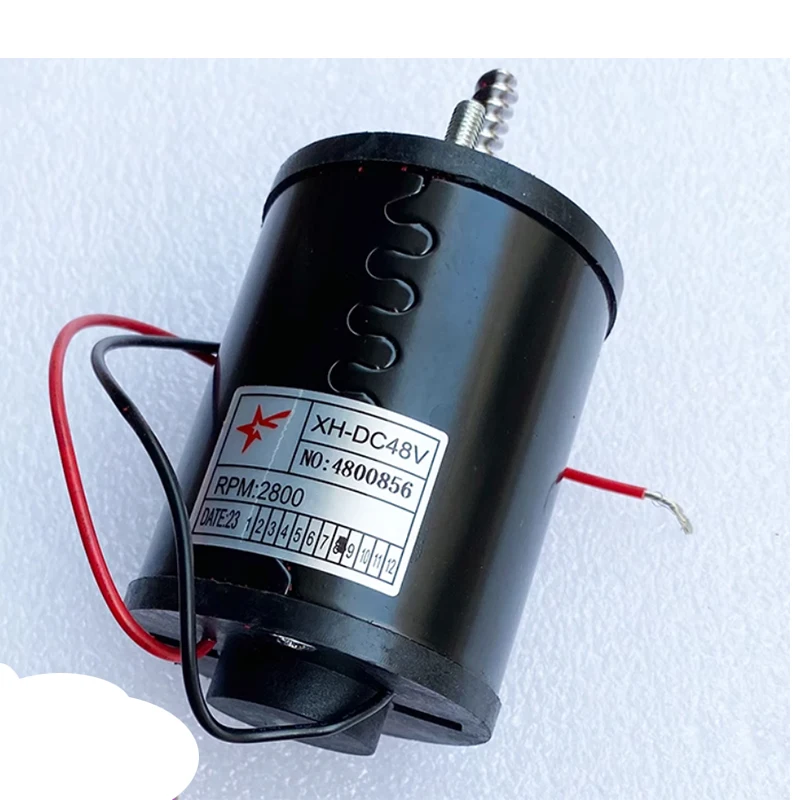 5PCS/Lot 48V 2800RPM crane game gantry motor Crane Machine gantry parts for 48V crane claw game machine
5PCS/Lot 48V 2800RPM crane game gantry motor Crane Machine gantry parts for 48V crane claw game machine