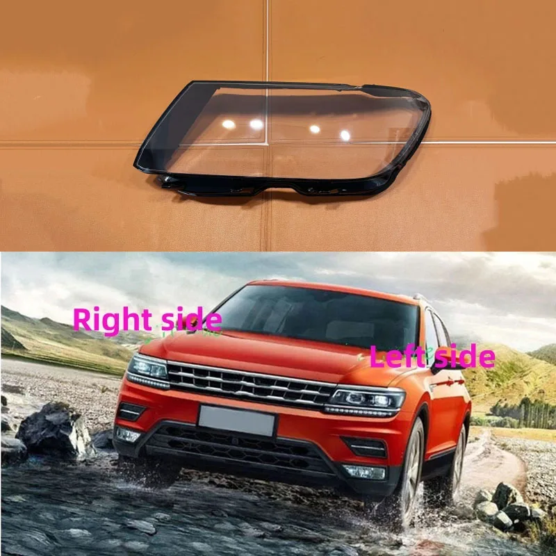 For Volkswagen VW Tiguan 2017 2018 2019 2020 2021 Headlamp Lens Replacement Headlight Shell Cover Headlight Glass
For Volkswagen VW Tiguan 2017 2018 2019 2020 2021 Headlamp Lens Replacement Headlight Shell Cover Headlight Glass