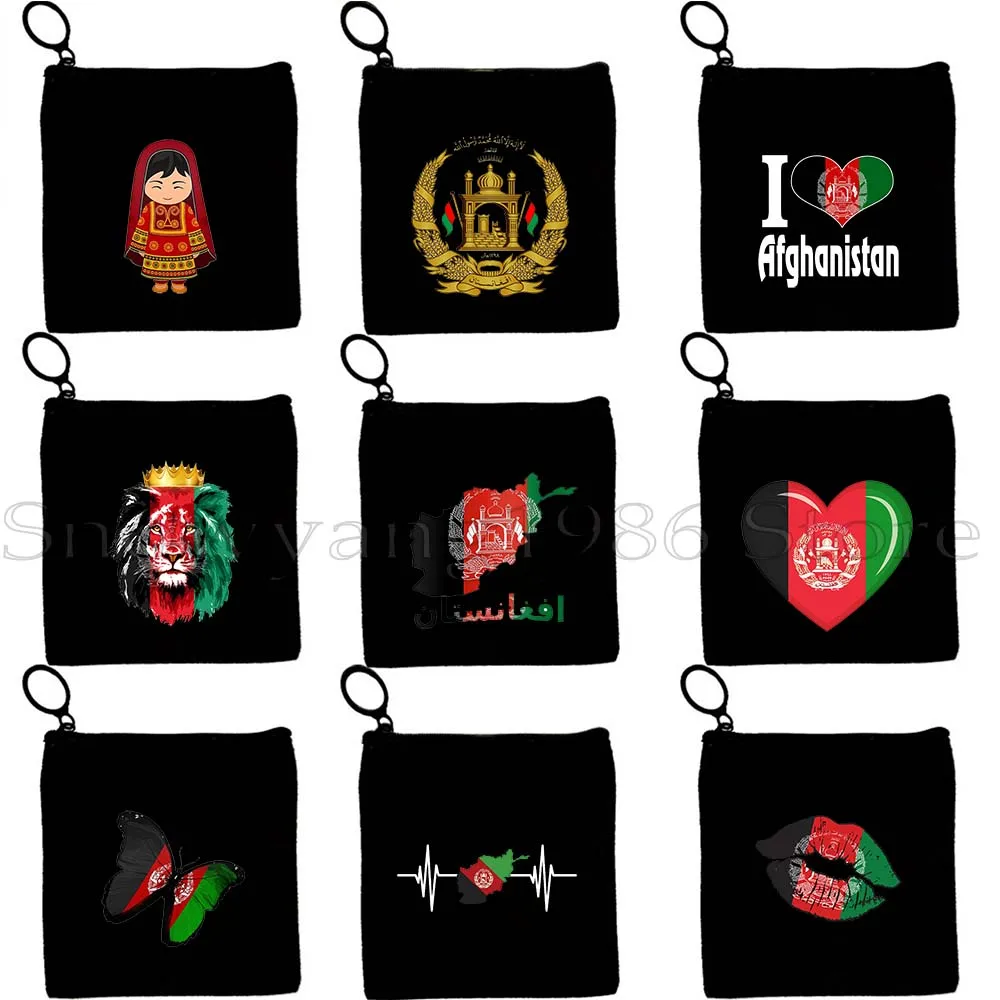 Floral Butterfly Afghanistan Flag Afghan Map National Emblem Canvas Key Coin Purse Case Card Lipstick Bag Wallet Zipper Pouch
Floral Butterfly Afghanistan Flag Afghan Map National Emblem Canvas Key Coin Purse Case Card Lipstick Bag Wallet Zipper Pouch