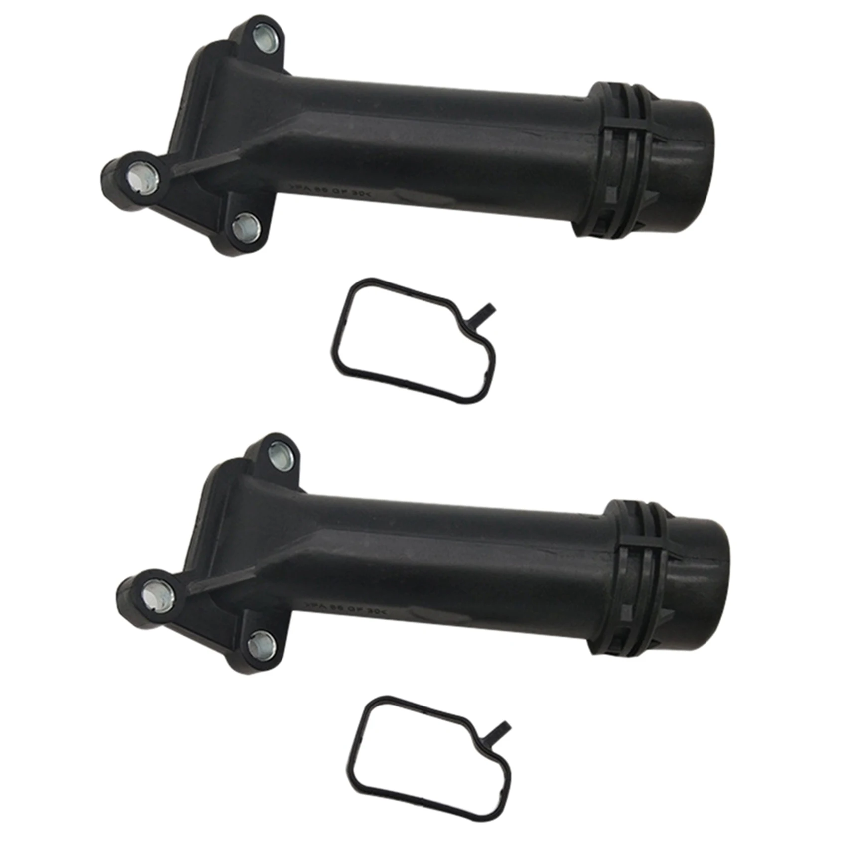 2X Car Cooling System Connector for BMW X1 X3 X4 X5 E70N E71 E84 E90N E91N 11127810707
2X Car Cooling System Connector for BMW X1 X3 X4 X5 E70N E71 E84 E90N E91N 11127810707