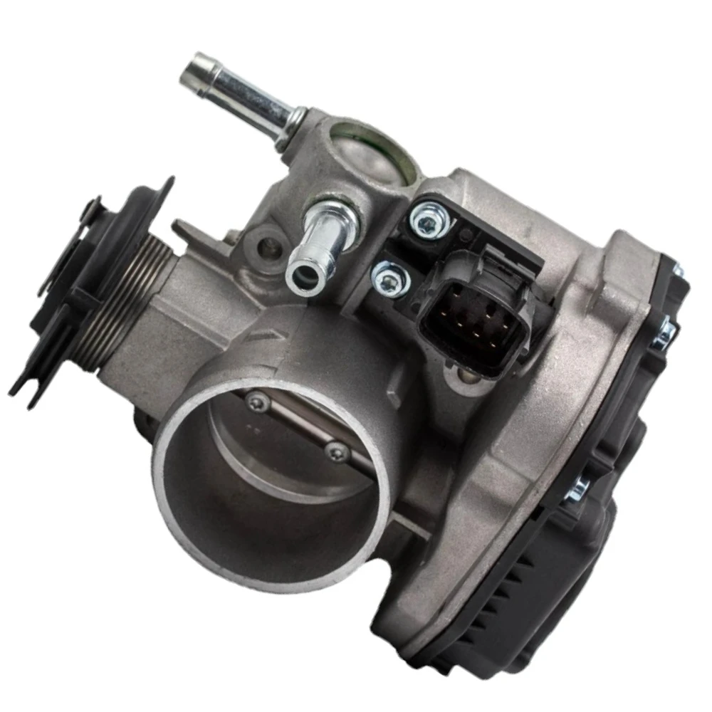 Throttle Body fit 96394330 96815480 For Chevrolet Lacetti Optra Daewoo Nubira 2003 - 2012 1.4i 1.6i
Throttle Body fit 96394330 96815480 For Chevrolet Lacetti Optra Daewoo Nubira 2003 - 2012 1.4i 1.6i