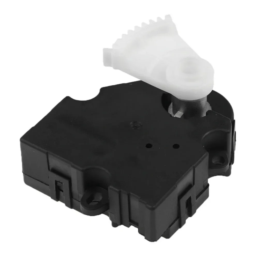 52402610 Blend Door Actuator Anti-corrosion Non-deformation Wear-resistant Easy To Install For Buick Rainier 2004-2007
52402610 Blend Door Actuator Anti-corrosion Non-deformation Wear-resistant Easy To Install For Buick Rainier 2004-2007