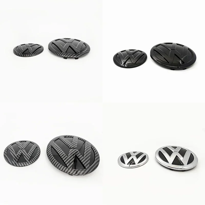 1pcs For Volkswagen GTI Passat Magotan Golf Polo 6 7 7.5 8 VW Tiguan Car Logo Front Grille Rear Trunk Badge Sticker Accessories
1pcs For Volkswagen GTI Passat Magotan Golf Polo 6 7 7.5 8 VW Tiguan Car Logo Front Grille Rear Trunk Badge Sticker Accessories
