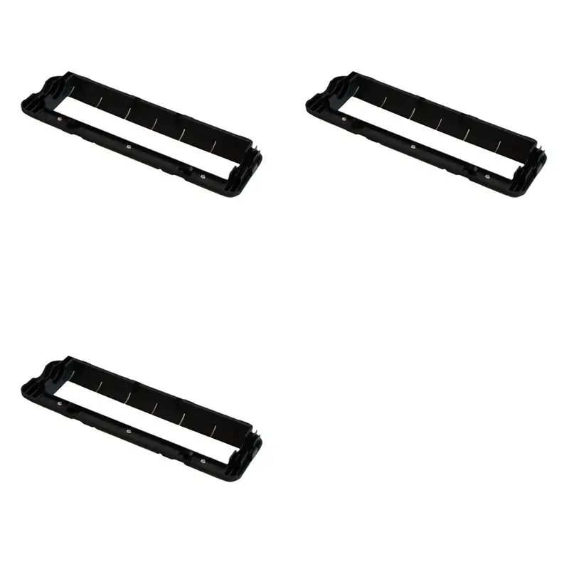 【TODAY-ONLY!】3X For Xiaomi Dreame S10, S10 PRO, S20, S20 PRO,X20, X20 PRO, X20PRO PLUS Robot Replacement Main Brush Cover
【TODAY-ONLY!】3X For Xiaomi Dreame S10, S10 PRO, S20, S20 PRO,X20, X20 PRO, X20PRO PLUS Robot Replacement Main Brush Cover