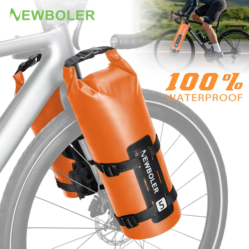 NEWBOLER новая портативная водонепроницаемая сумка для велосипедной вилки 5л портативная сумка для велосипеда сумка для электрического скутера передняя сумка для велосипеда сумка для велосипедной вилки
NEWBOLER новая портативная водонепроницаемая сумка для велосипедной вилки 5л портативная сумка для велосипеда сумка для электрического скутера передняя сумка для велосипеда сумка для велосипедной вилки